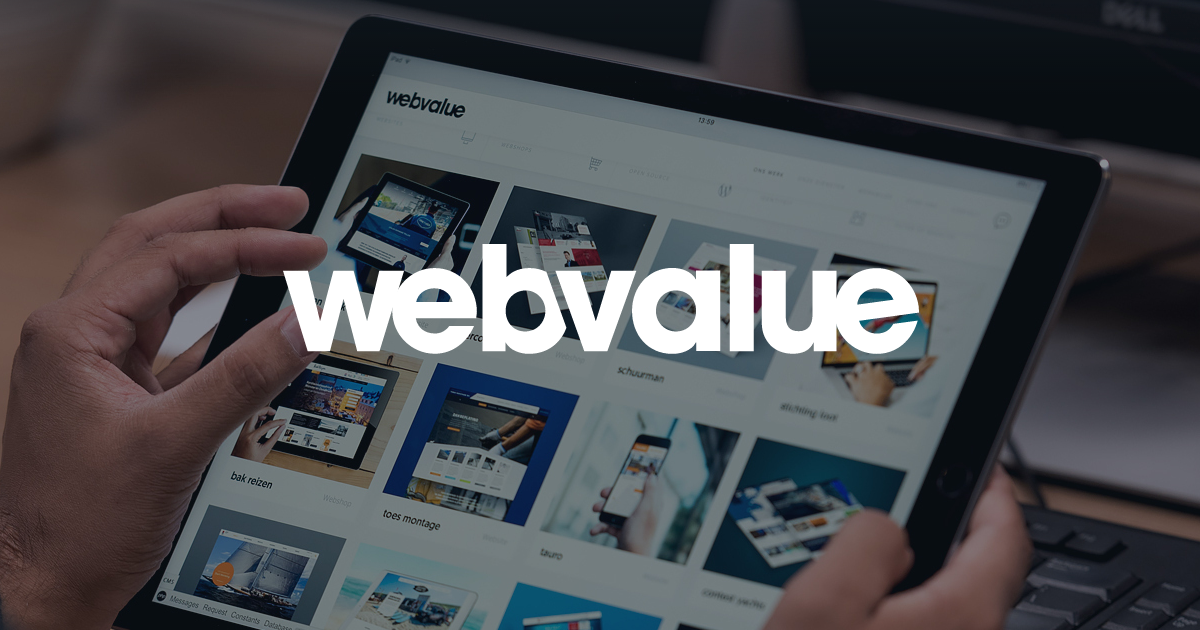Webvalue