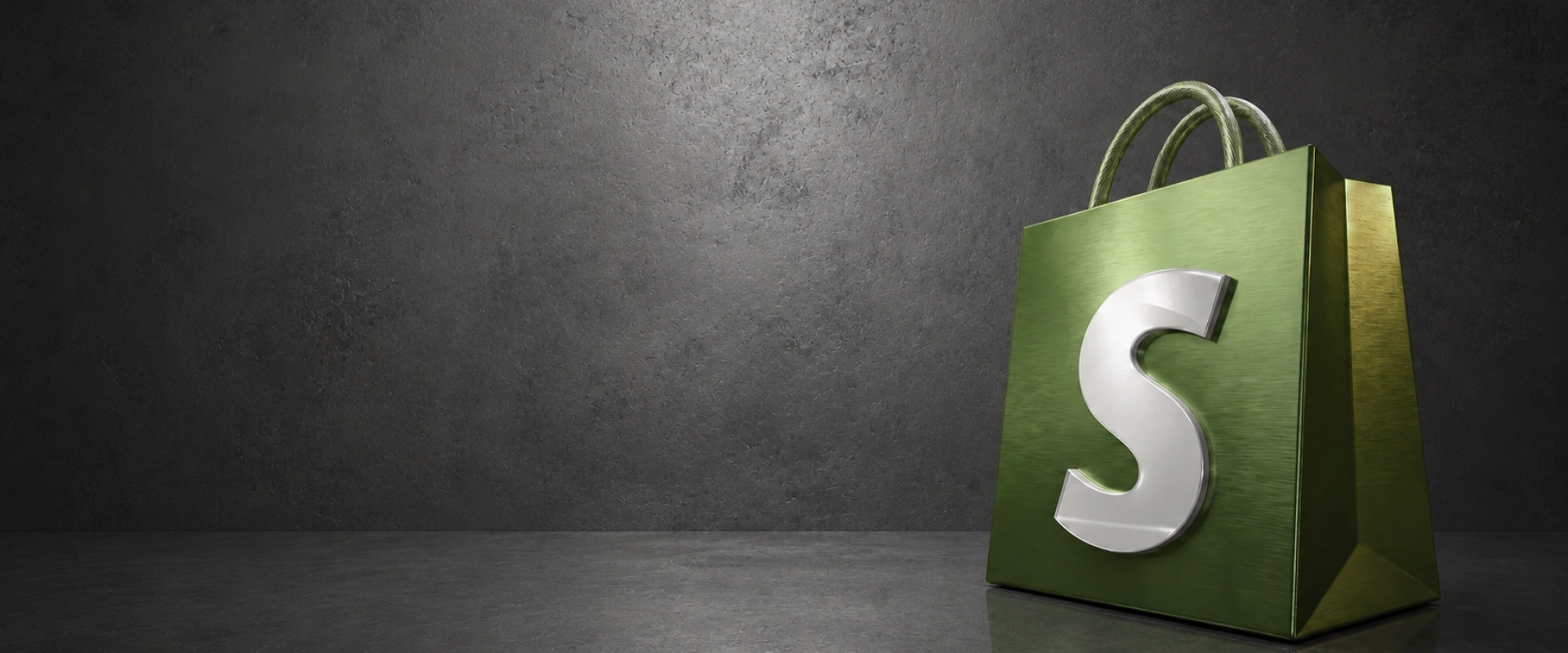 Shopify webshop