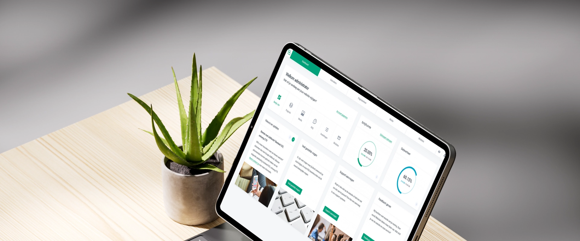 Webvalue CMS