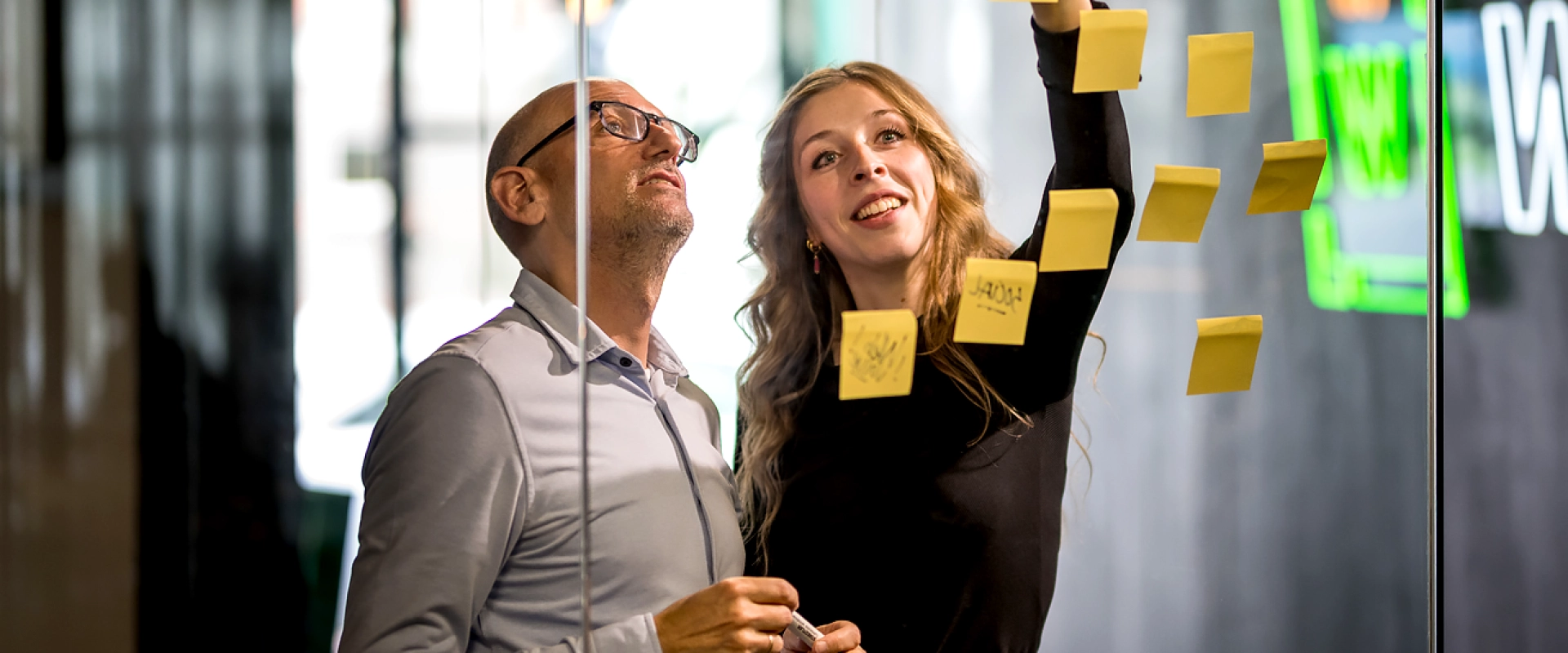 Online marketing bureau Alkmaar